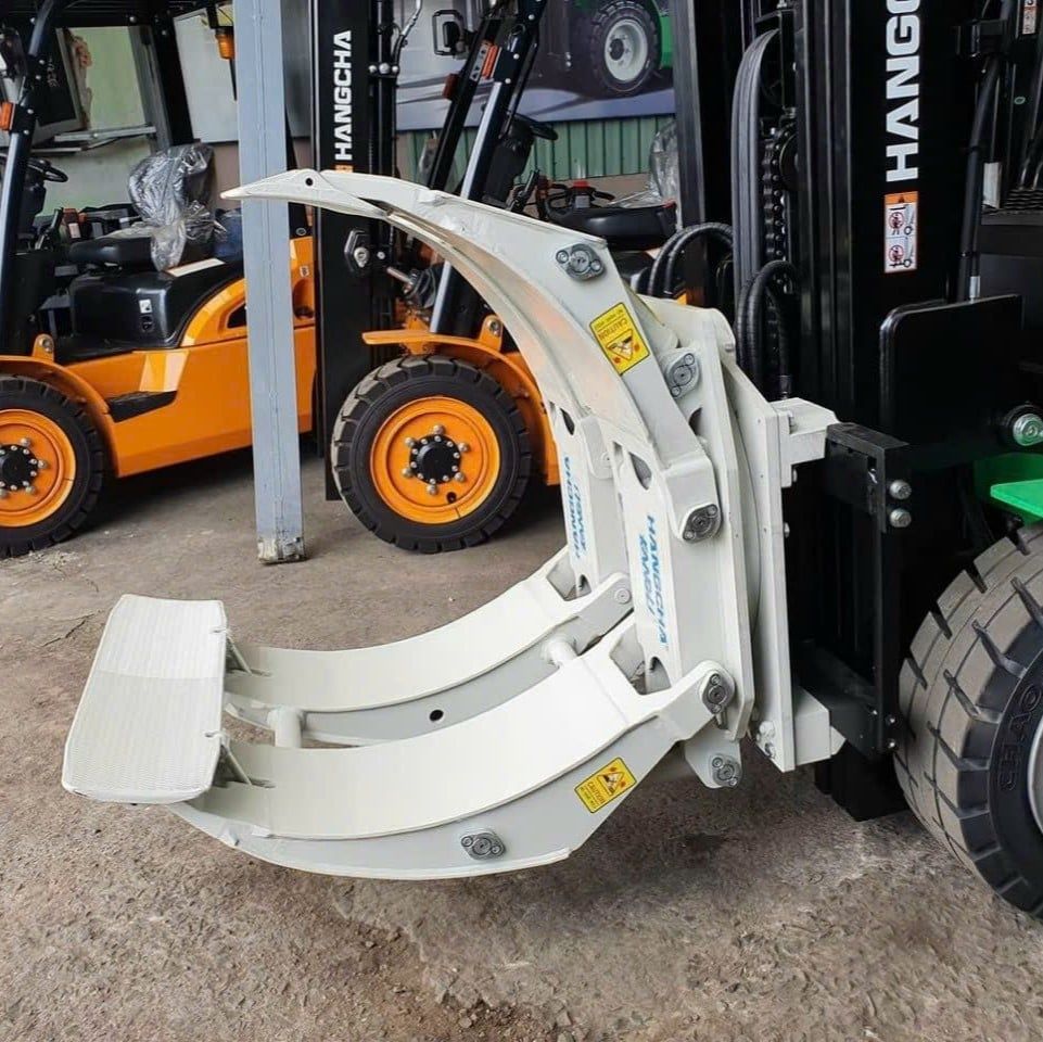 Bộ công tác kẹp giấy